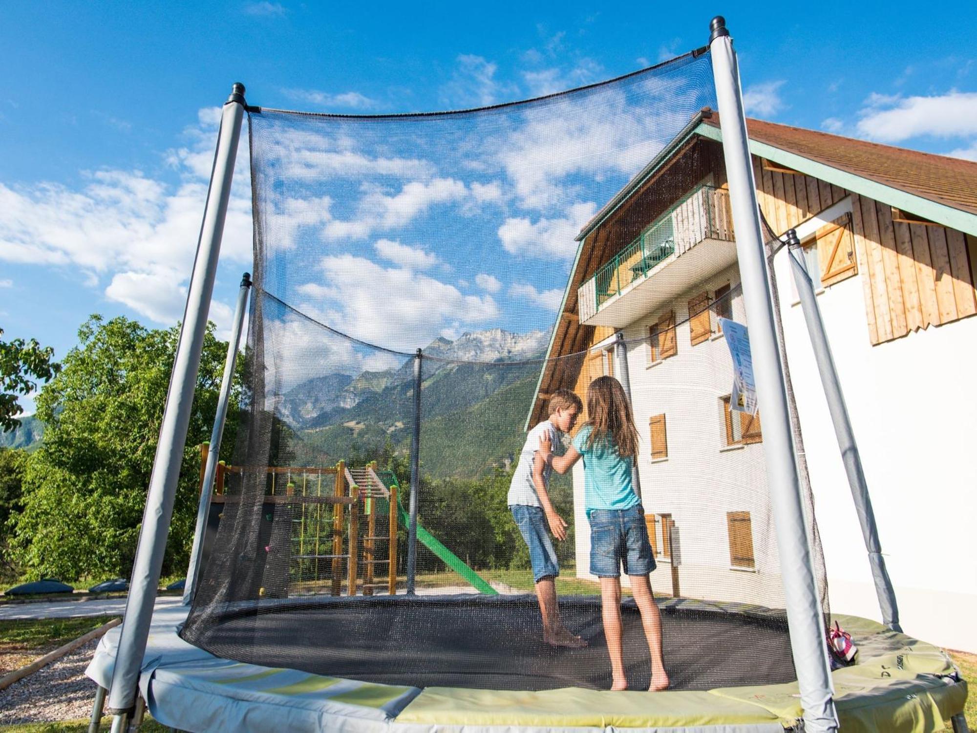 Great Apartment In Near Lake Annecy Giez Eksteriør bilde